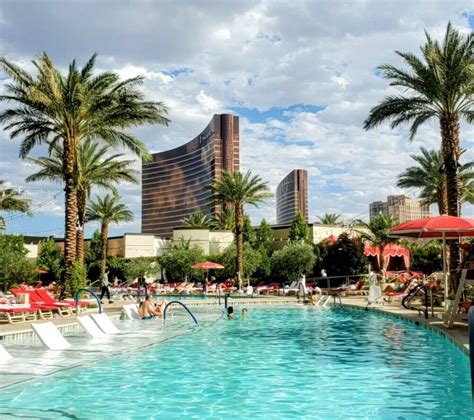 Resorts World Las Vegas Company Profile .